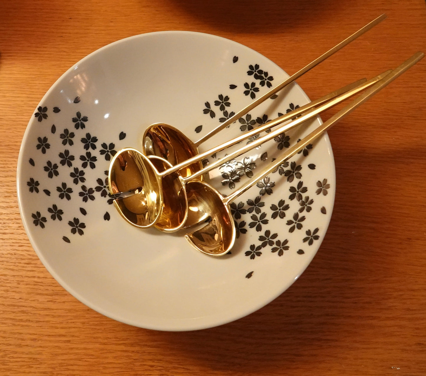 SAKURA BLOSSOM BOWL