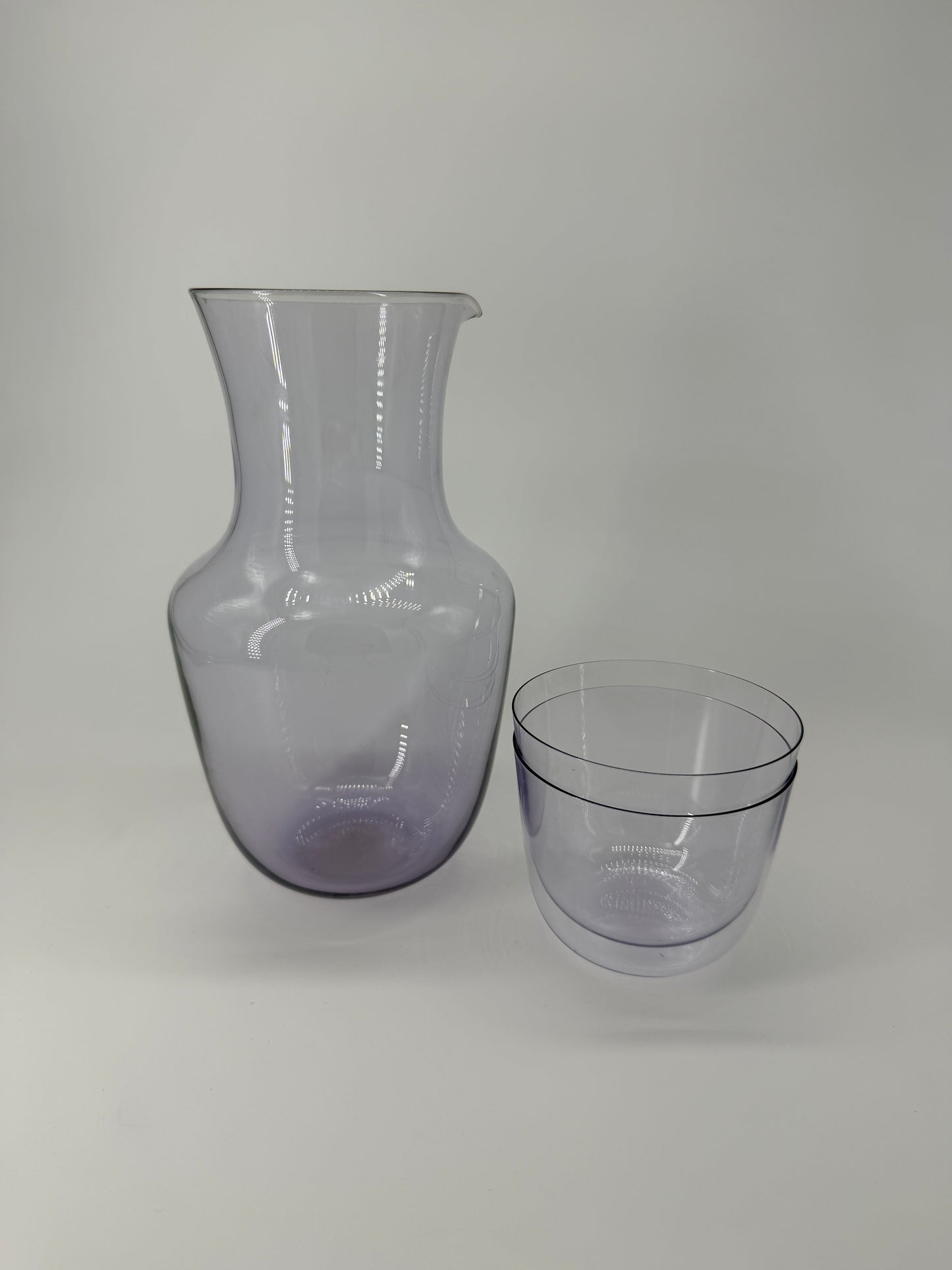HANS HARALD RATH "APLHA SET"