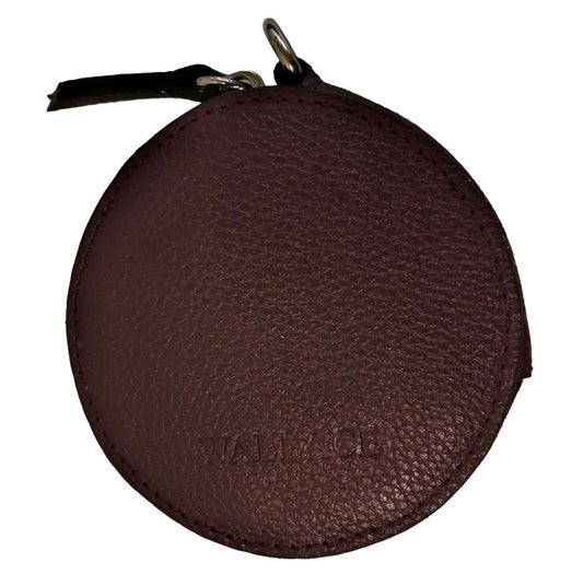 WALLACE 3' ROUND CONNECT POUCH