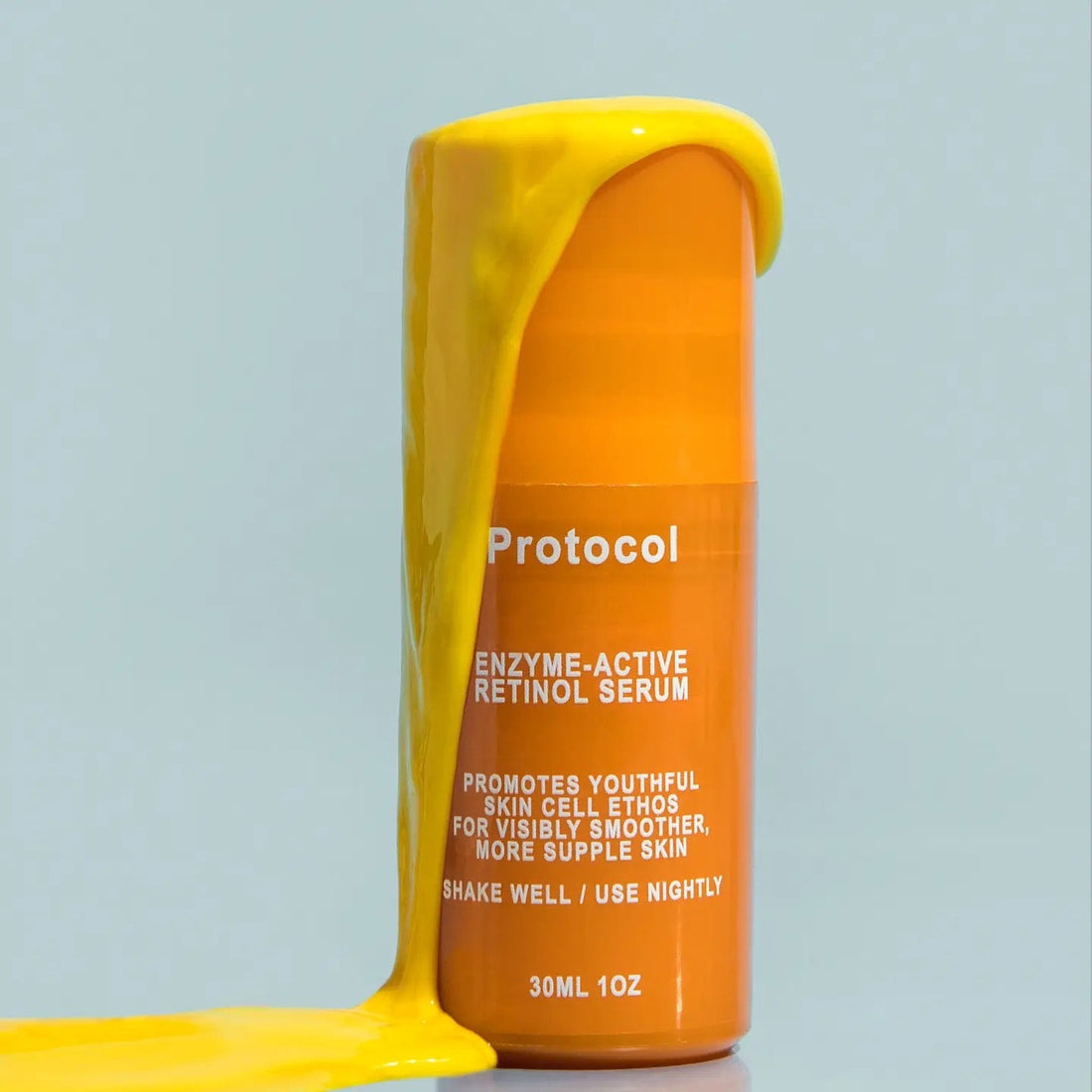 SKINCARE FAVE SPOTLIGHT: PROTOCOL LABS