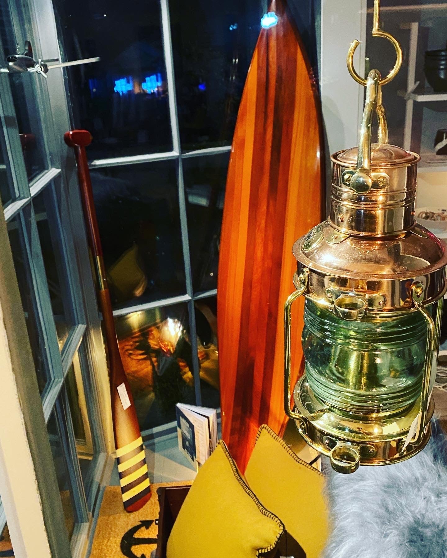 CURATED OBJECTS