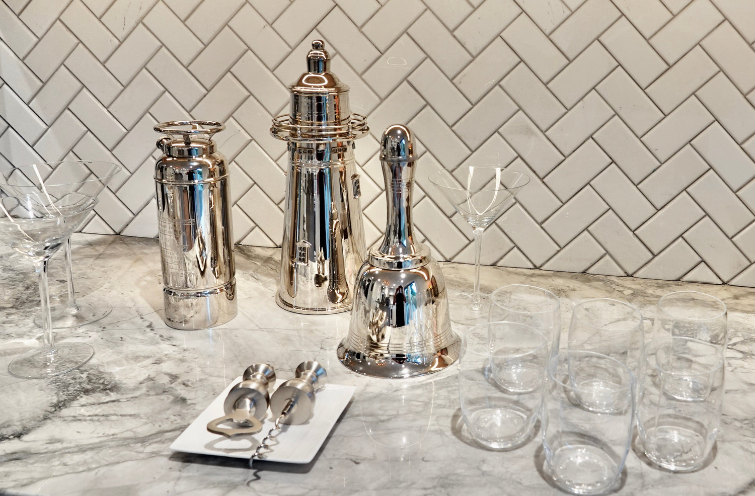 BARWARE