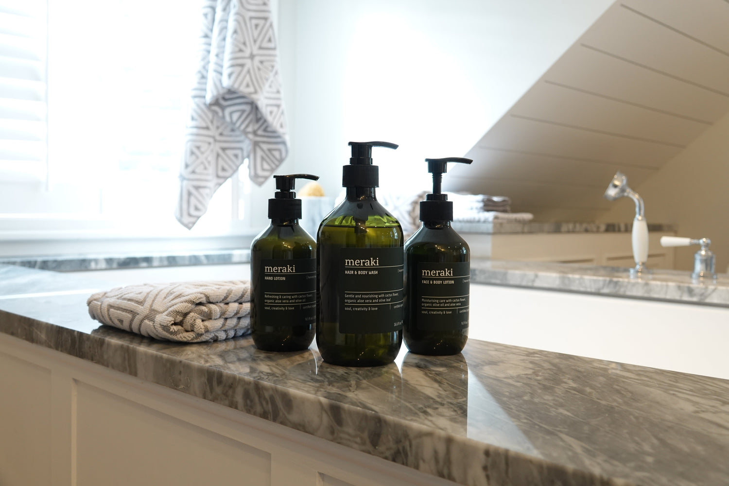 SKINCARE