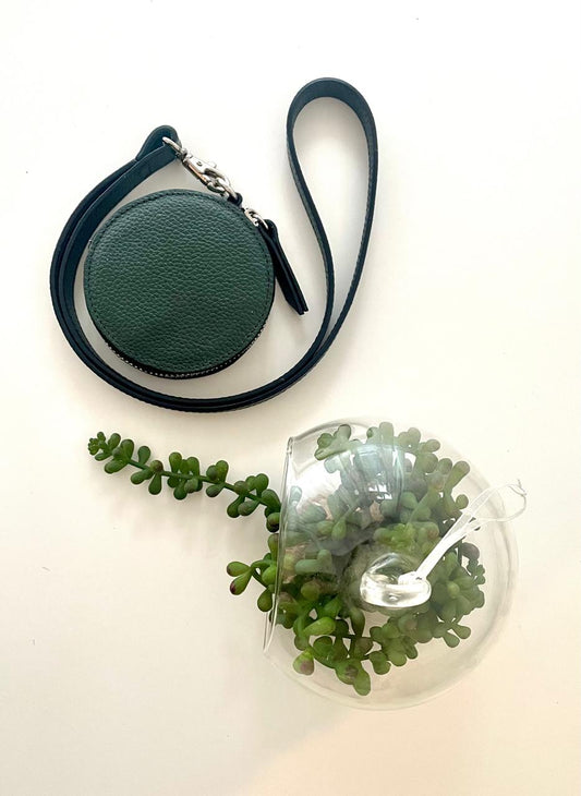 WALLACE 3' ROUND CONNECT POUCH