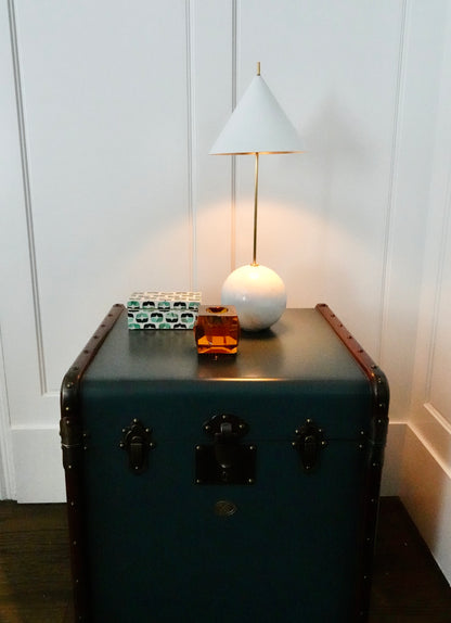 KELLY WEARSTLER 'CLEO' LAMP