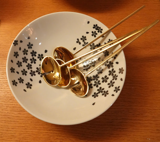 SAKURA BLOSSOM BOWL