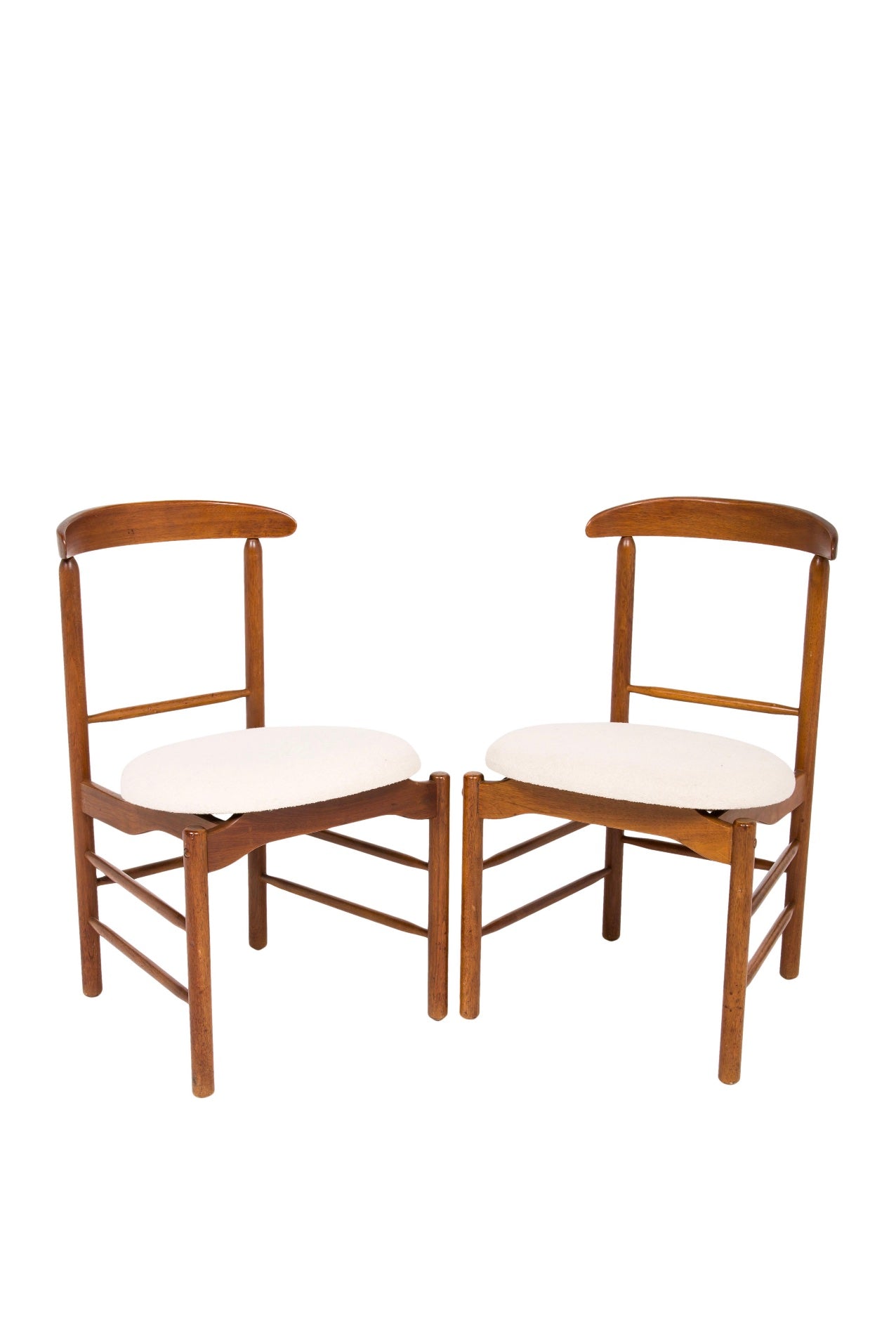 GRETA MAGNUSSON GROSSMAN CHAIR DUO
