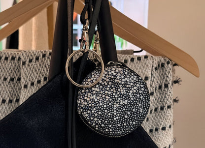 stingray 3" round pouch 