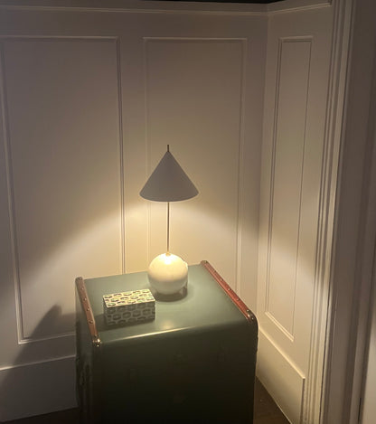KELLY WEARSTLER 'CLEO' LAMP