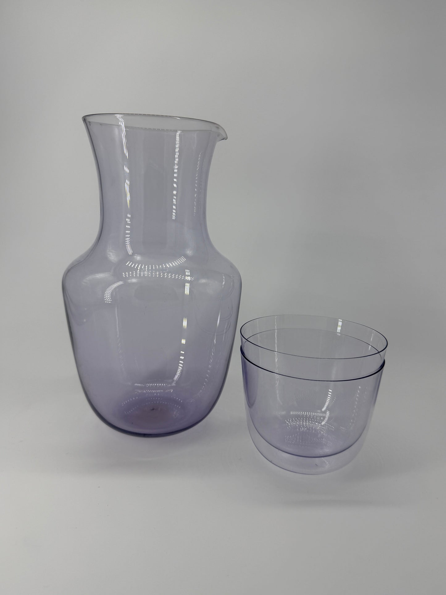 HANS HARALD RATH "APLHA SET"