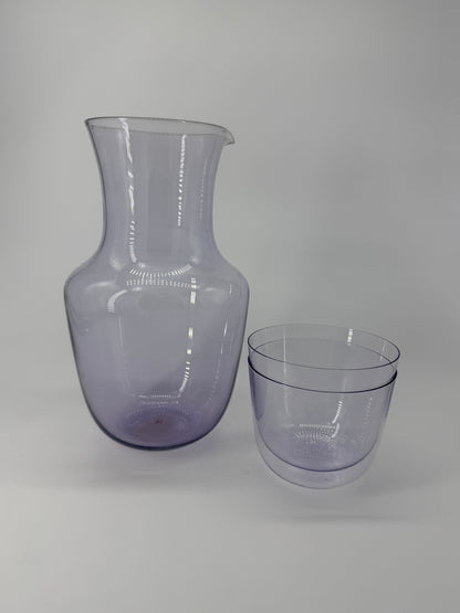 HANS HARALD RATH "APLHA SET"