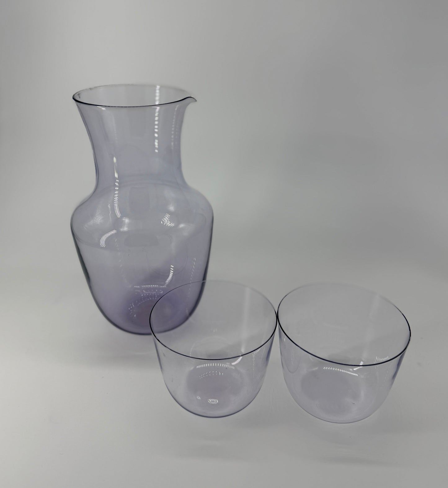 HANS HARALD RATH "APLHA SET"
