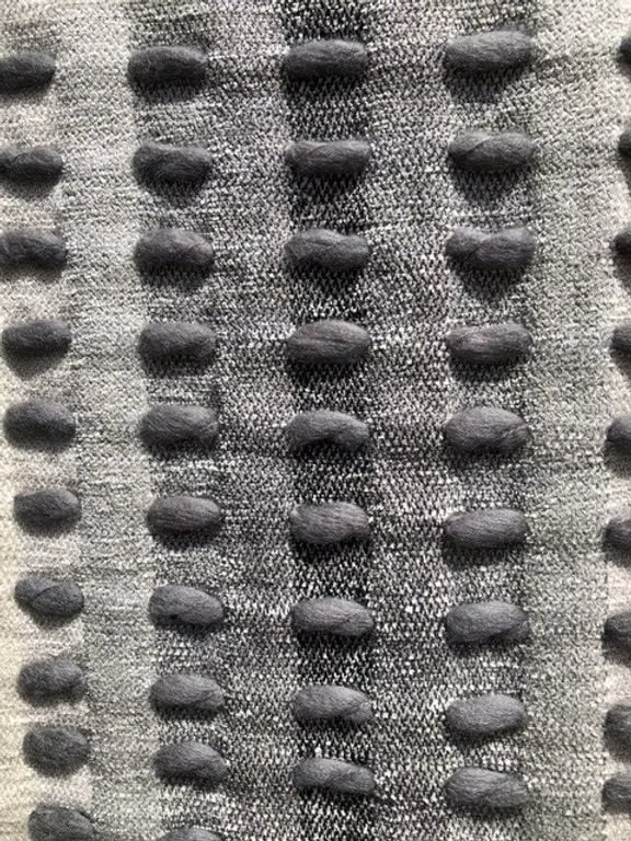 'SMOKEY MOUNTAIN' HIDDEN FALLS BLANKET BY MARK GRIGALUNAS.