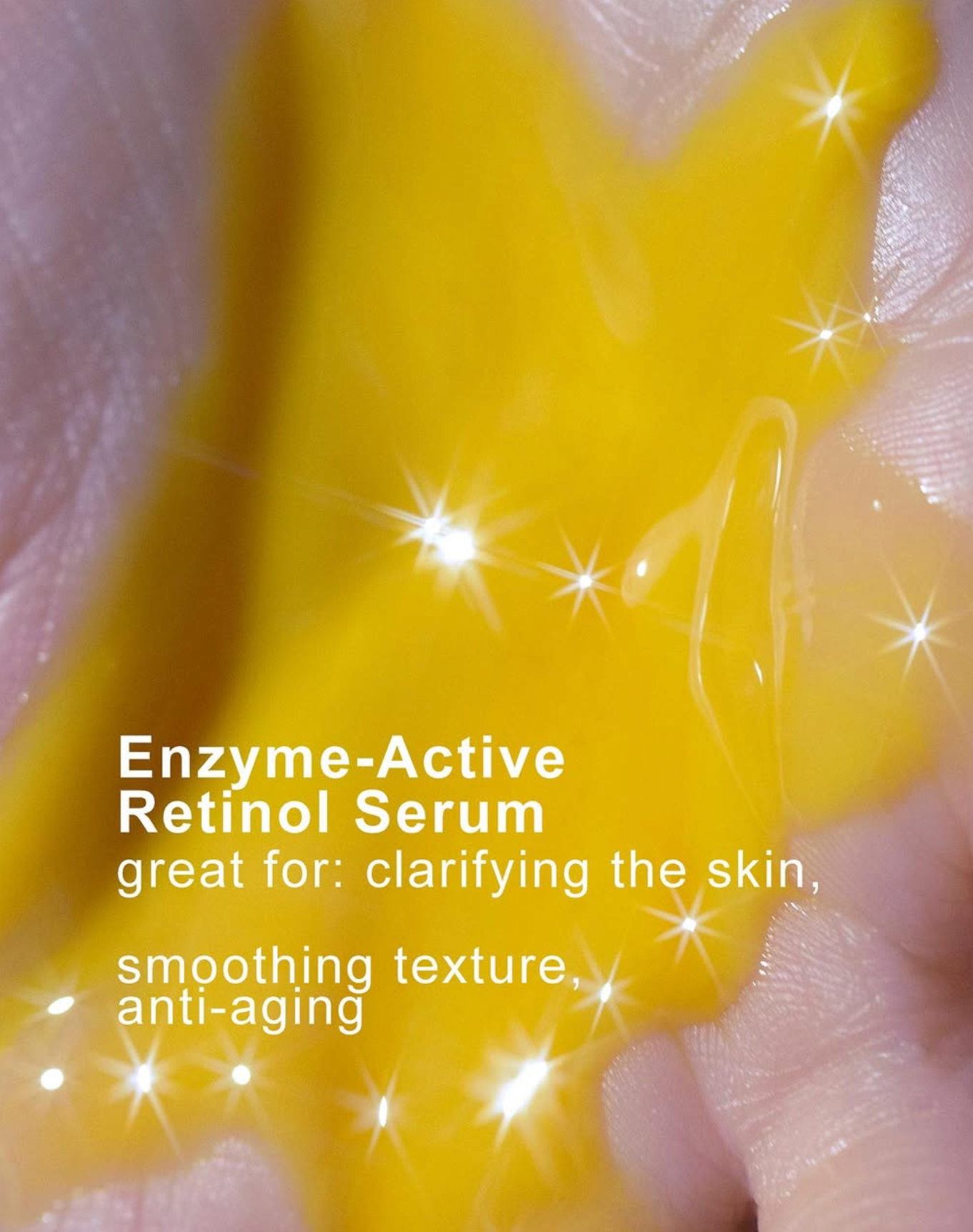 PROTOCOL LABS ENZYME-ACTIVE RETINOL SERUM