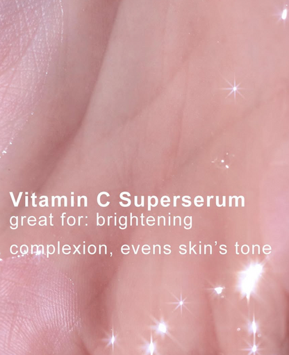 PROTOCOL LABS VITIMIN C SUPER SERUM