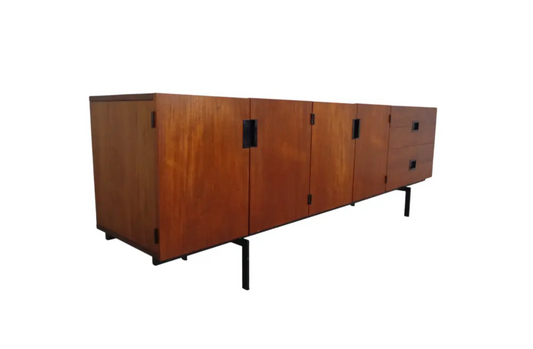 CEES BRAAKMAN SIDEBOARD JAPANESE SERIES 03- SOLD!