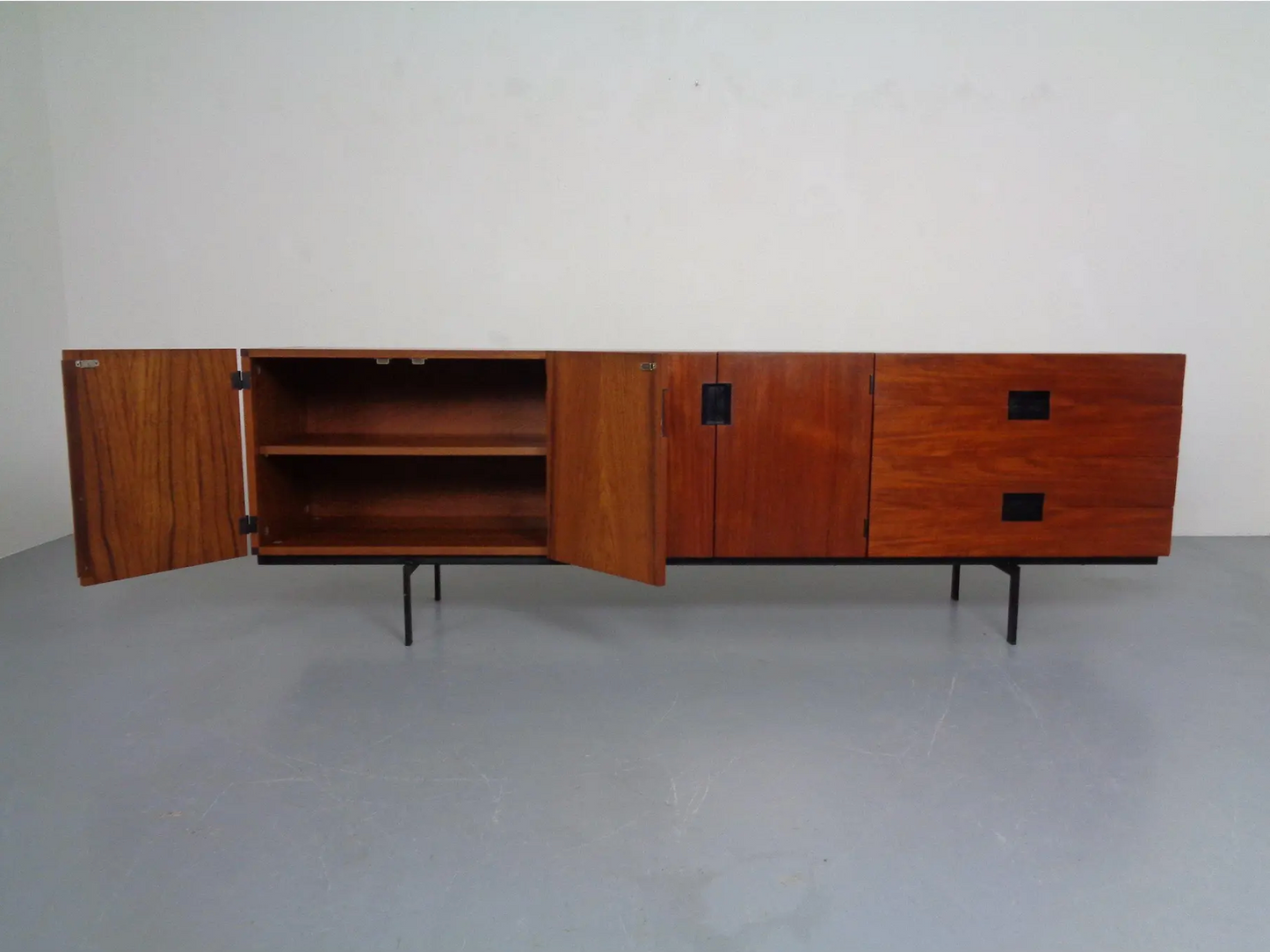 CEES BRAAKMAN SIDEBOARD JAPANESE SERIES 03- SOLD!