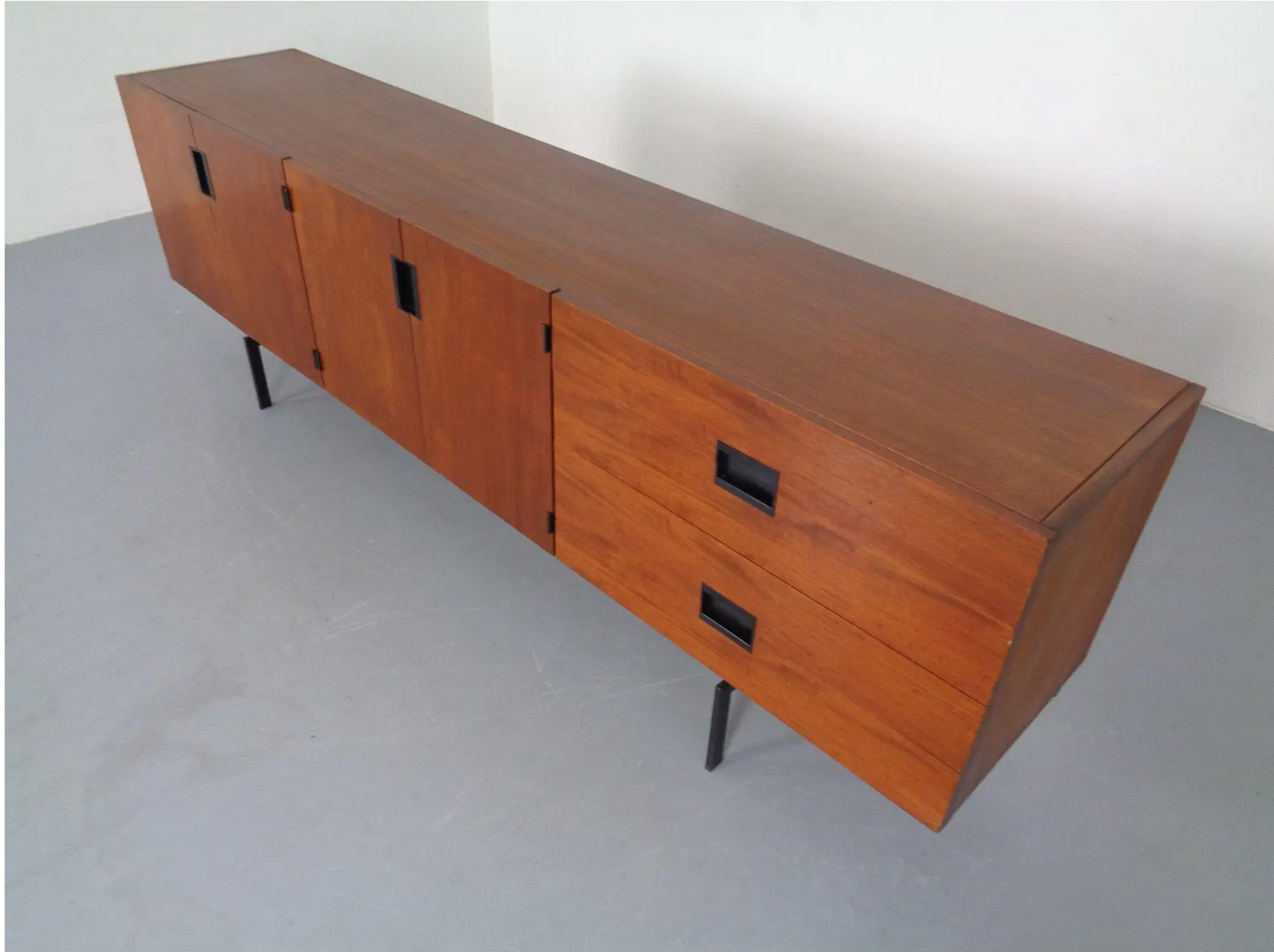CEES BRAAKMAN SIDEBOARD JAPANESE SERIES 03- SOLD!