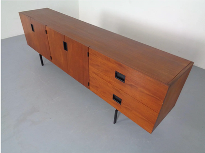 CEES BRAAKMAN SIDEBOARD JAPANESE SERIES 03- SOLD!