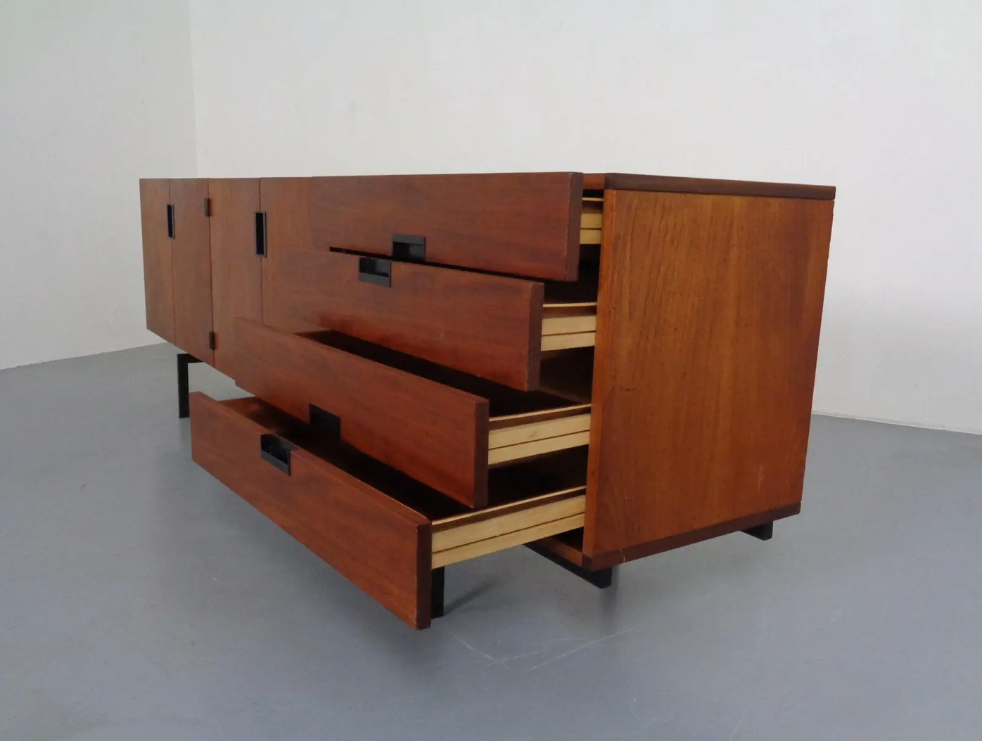 CEES BRAAKMAN SIDEBOARD JAPANESE SERIES 03- SOLD!
