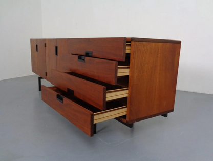 CEES BRAAKMAN SIDEBOARD JAPANESE SERIES 03- SOLD!