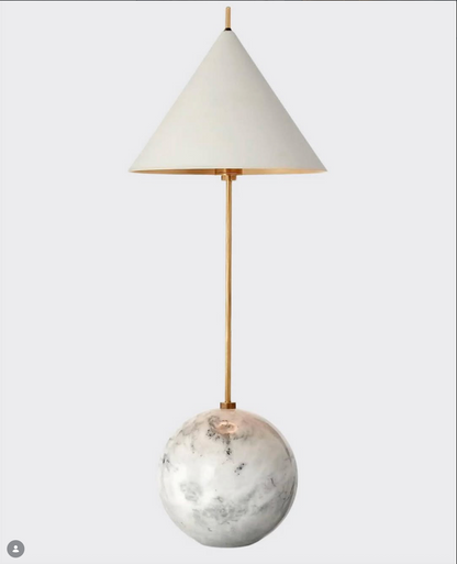 KELLY WEARSTLER 'CLEO' LAMP