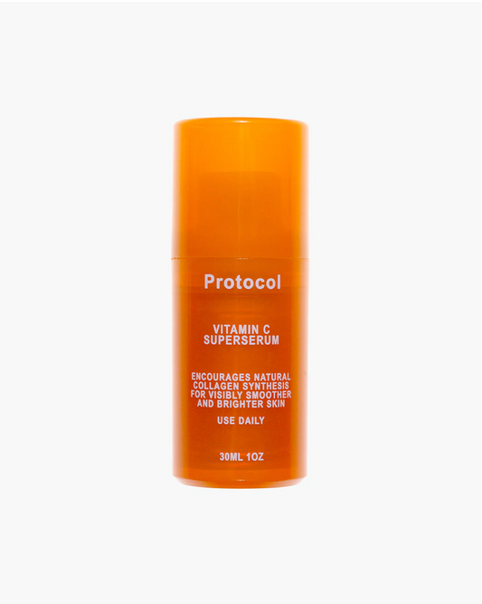 PROTOCOL LABS VITIMIN C SUPER SERUM