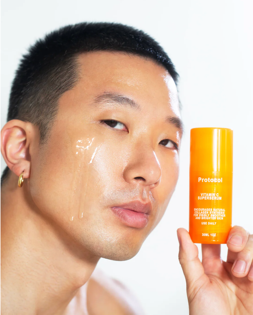 PROTOCOL LABS VITIMIN C SUPER SERUM