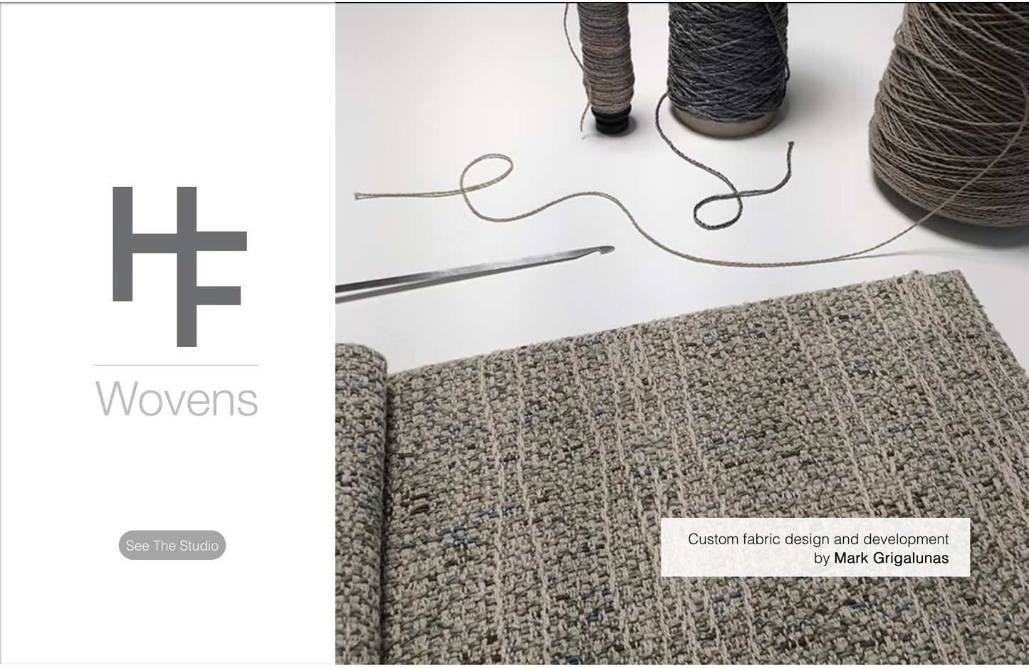 'LUMINOSA' HIDDEN FALLS THROW BLANKET MY MARK GRIGALUNAS
