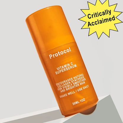 PROTOCOL LABS VITIMIN C SUPER SERUM