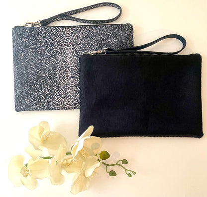 WALLACE CONNECT LARGE POUCH