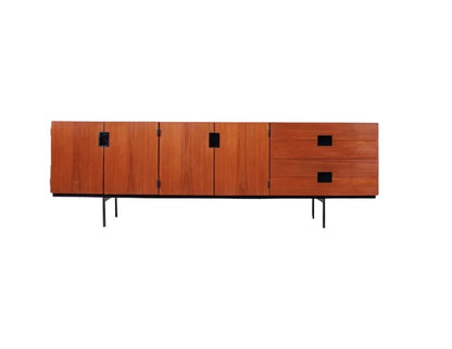 CEES BRAAKMAN SIDEBOARD JAPANESE SERIES 03- SOLD!