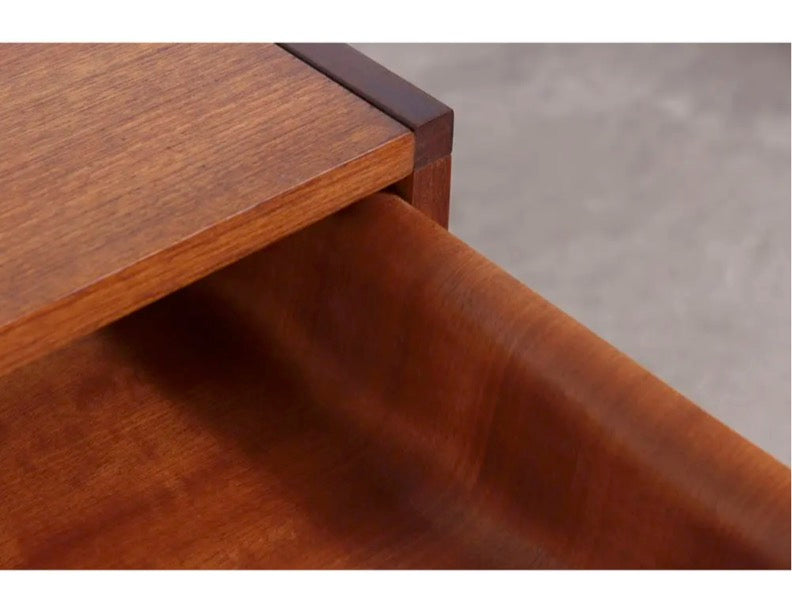 CEES BRAAKMAN SIDEBOARD JAPANESE SERIES 03- SOLD!