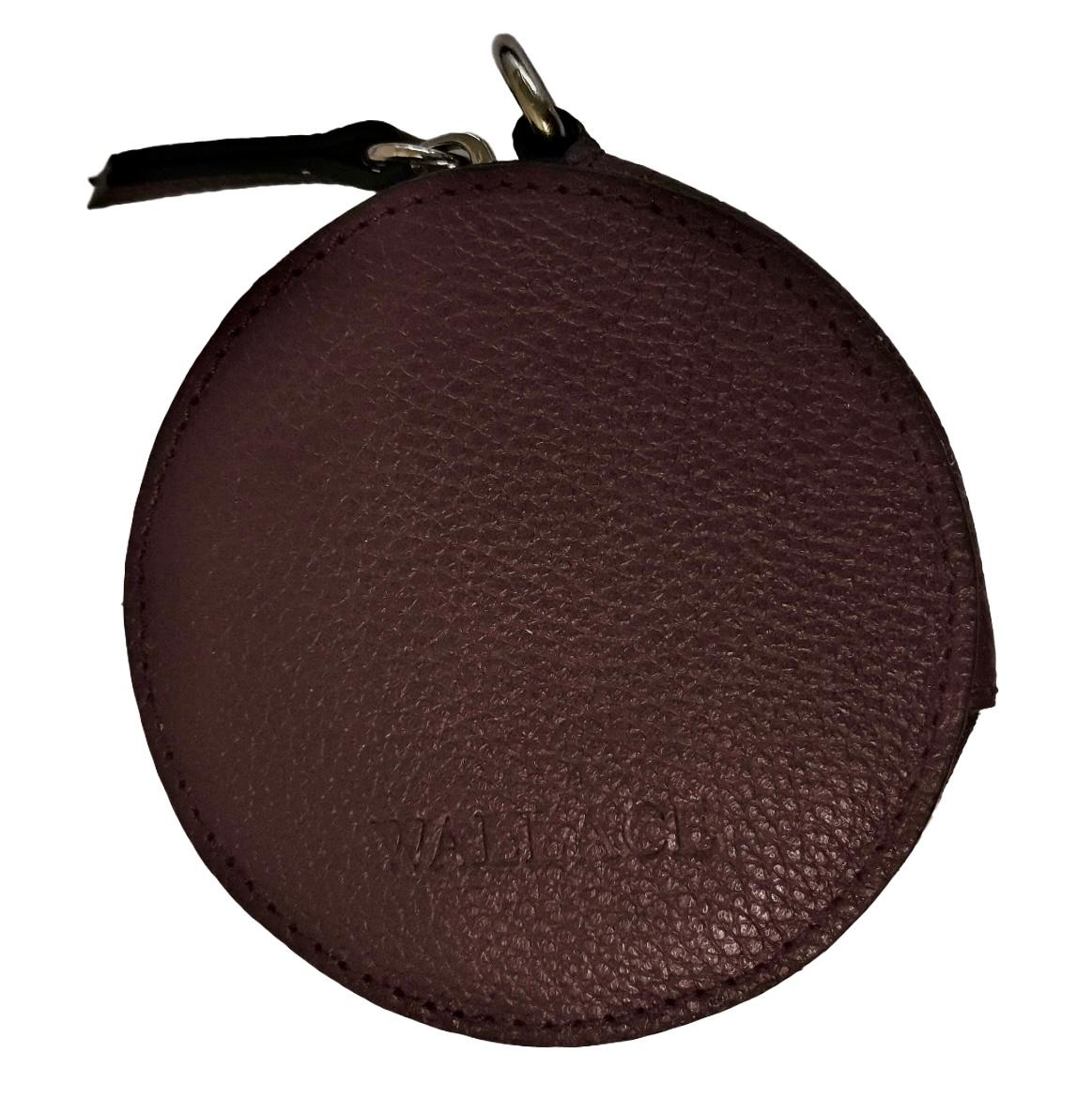 WALLACE 3' ROUND CONNECT POUCH