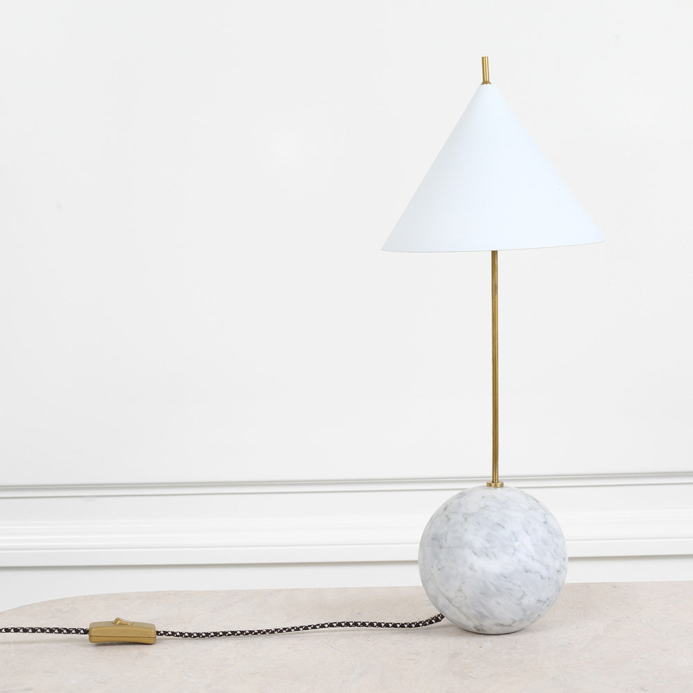 KELLY WEARSTLER 'CLEO' LAMP