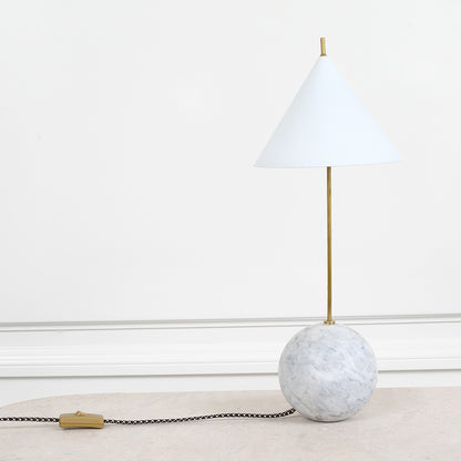 KELLY WEARSTLER 'CLEO' LAMP
