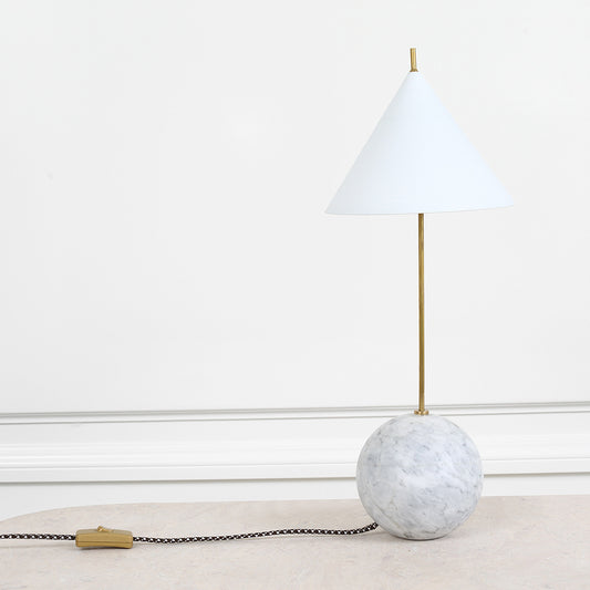KELLY WEARSTLER 'CLEO' LAMP